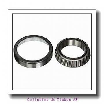 HM127446-90216 HM127415D Oil hole and groove on cup - E33227       Cojinetes de Timken AP.