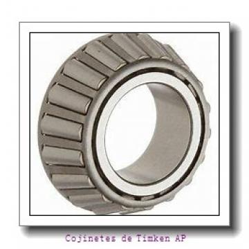 Recessed end cap K399074-90010 Backing ring K95200-90010        Timken AP Axis industrial applications