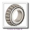 Recessed end cap K399070-90010 Backing ring K85588-90010        Cojinetes de Timken AP. #2 small image