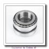 Recessed end cap K399073-90010 Backing ring K85516-90010        AP servicio de cojinetes de rodillos #1 small image