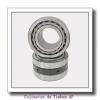 HM120848-90136 HM120817D Oil hole and groove on cup - E31318       Cojinetes de rodillos de cono #1 small image
