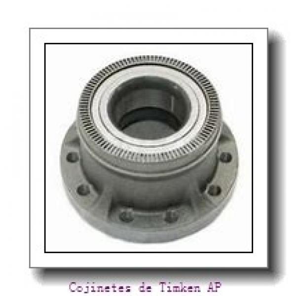 Axle end cap K85521-90011 Cojinetes industriales AP #2 image